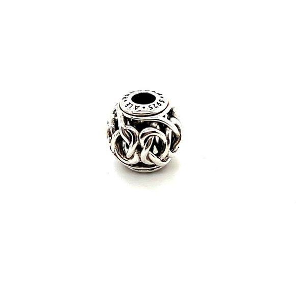 Pandora Essence Friendship Charm - Picture 1 of 3